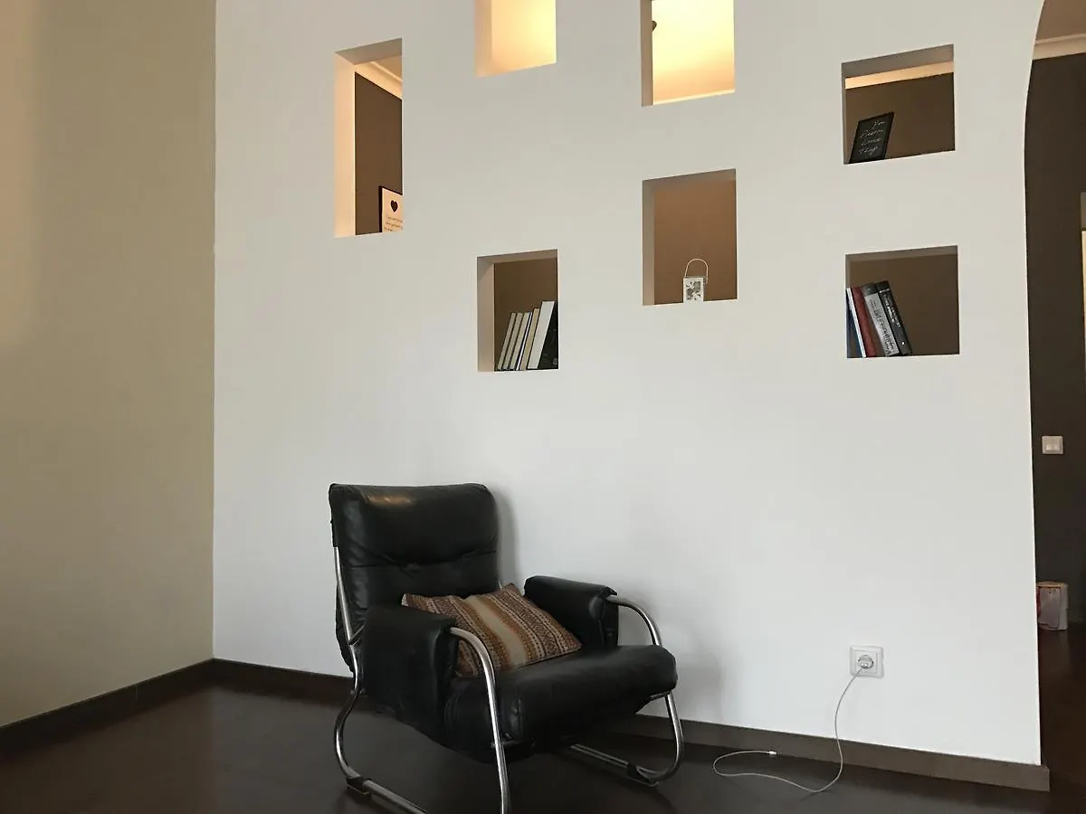 Compass Hostel リヴィウ ウクライナ