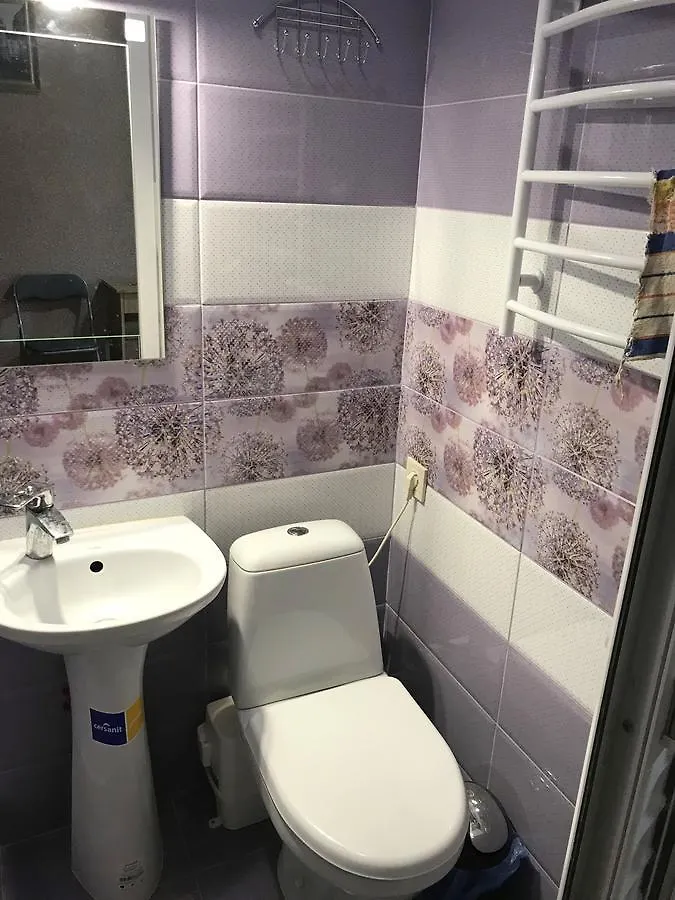 Compass Hostel リヴィウ