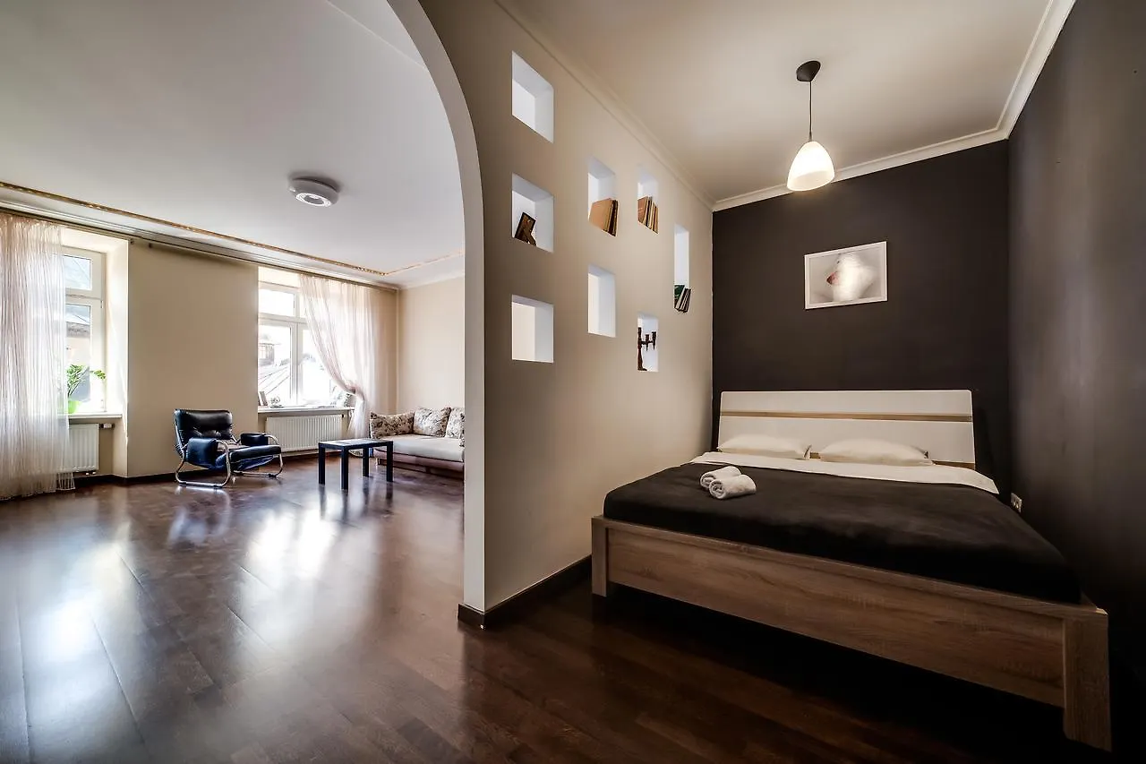 Compass Hostel リヴィウ