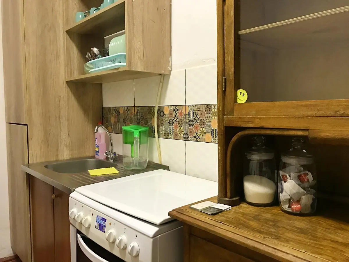 Compass Hostel リヴィウ