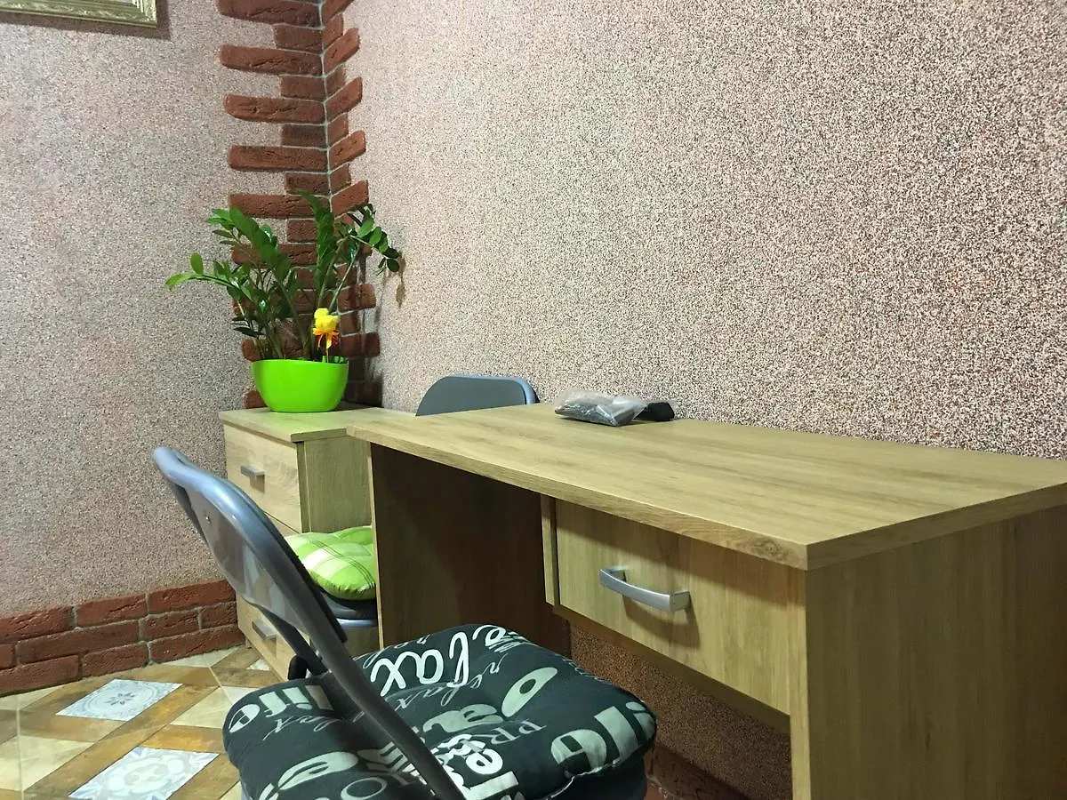 Compass Hostel リヴィウ ウクライナ