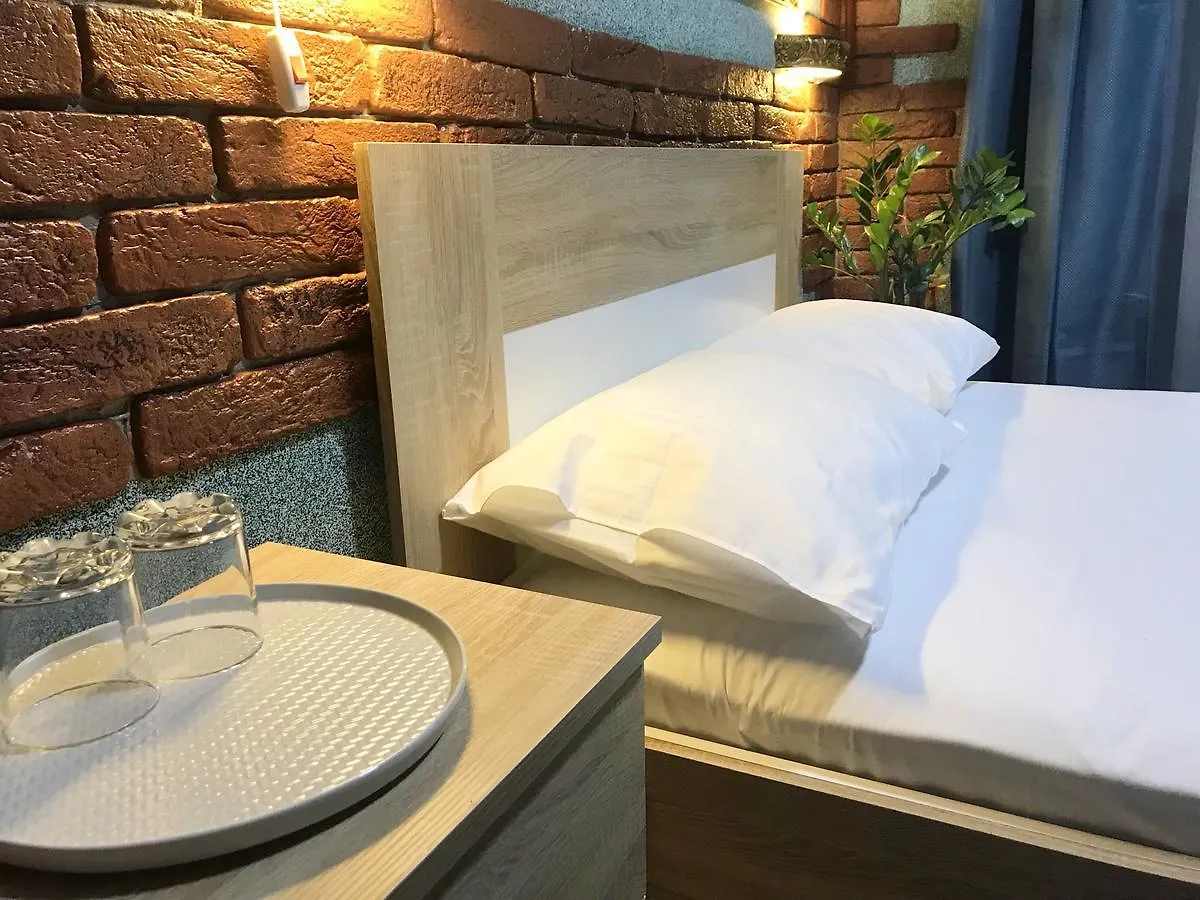 Compass Hostel リヴィウ 0*,  ウクライナ