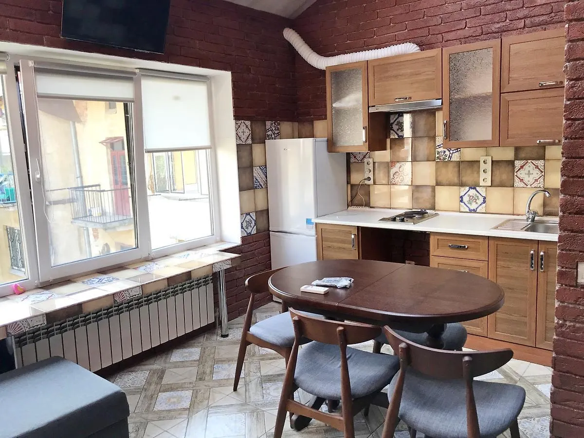 Compass Hostel リヴィウ 0*,