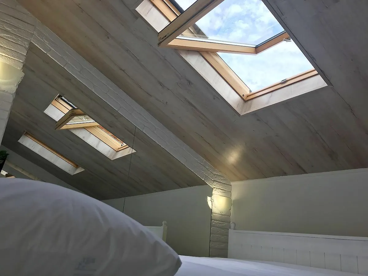 Compass Hostel リヴィウ